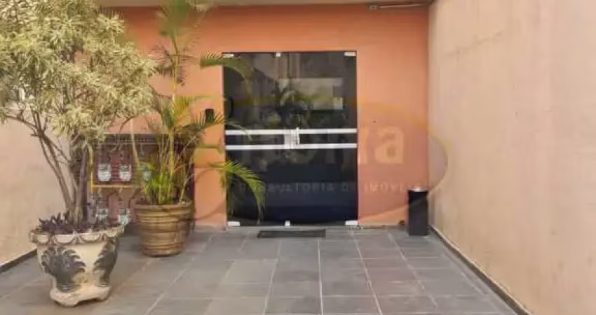 Apartamento com 2 quartos à venda no Rudge Ramos, São Bernardo do Campo 