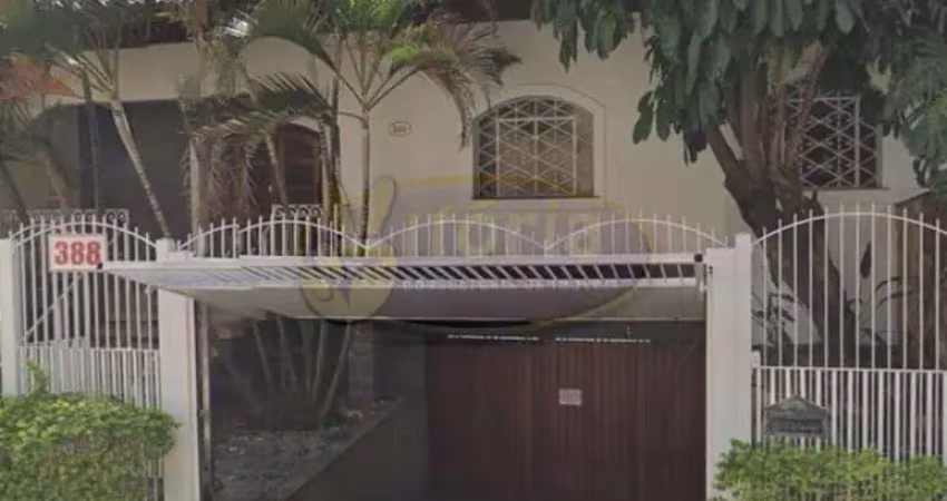 Casa com 4 quartos à venda no Centro, São Bernardo do Campo 