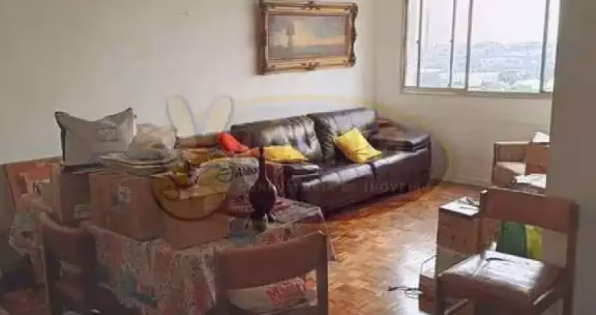 Apartamento com 3 quartos à venda no Santa Paula, São Caetano do Sul 
