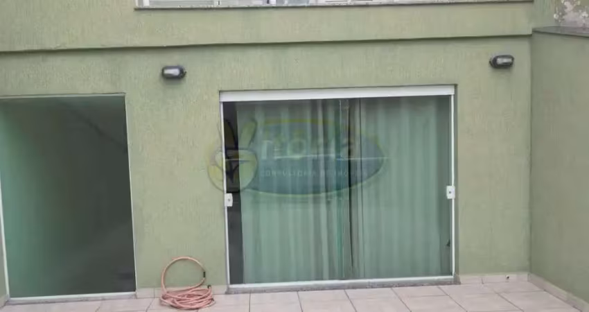 Casa com 3 quartos à venda no Centro, São Bernardo do Campo 