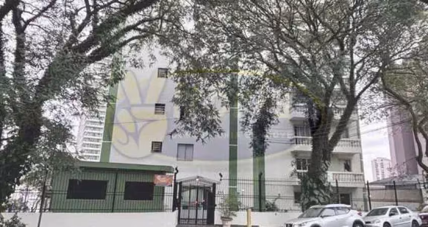 Apartamento com 2 quartos à venda no Baeta Neves, São Bernardo do Campo 