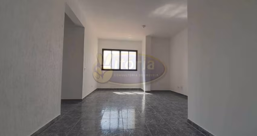 Apartamento com 3 quartos à venda na Vila Bocaina, Mauá 