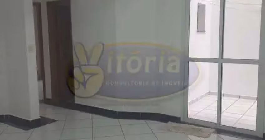 Apartamento com 2 quartos à venda na Vila Humaitá, Santo André 