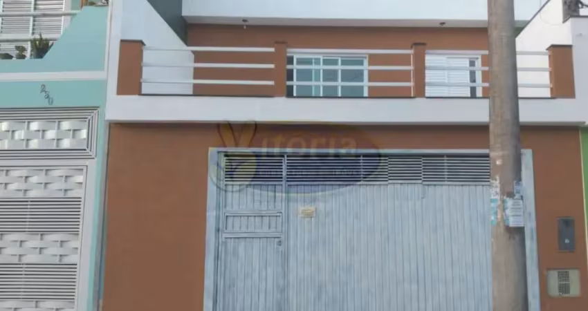 SOBRADO MAUÁ