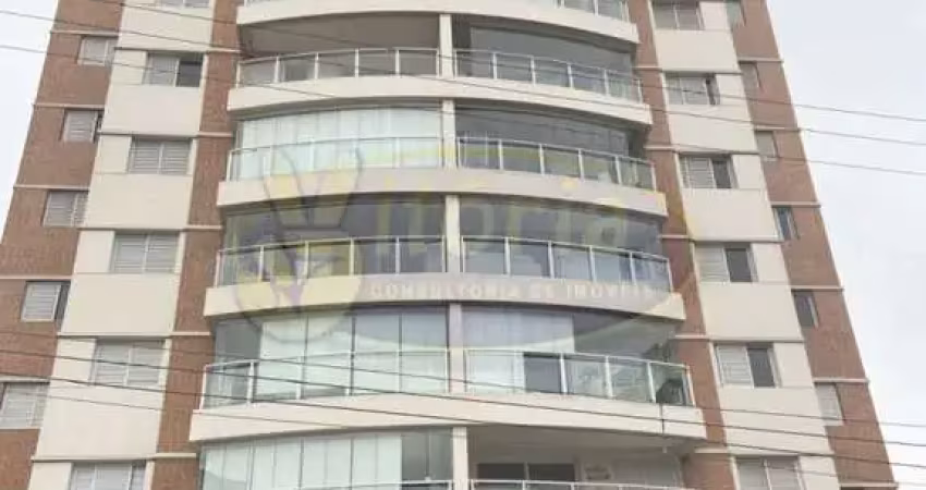 Apartamento com 3 quartos à venda no Jardim Bela Vista, Santo André 