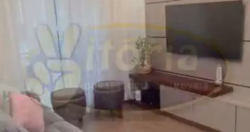 Apartamento com 2 quartos à venda no Santa Paula, São Caetano do Sul 