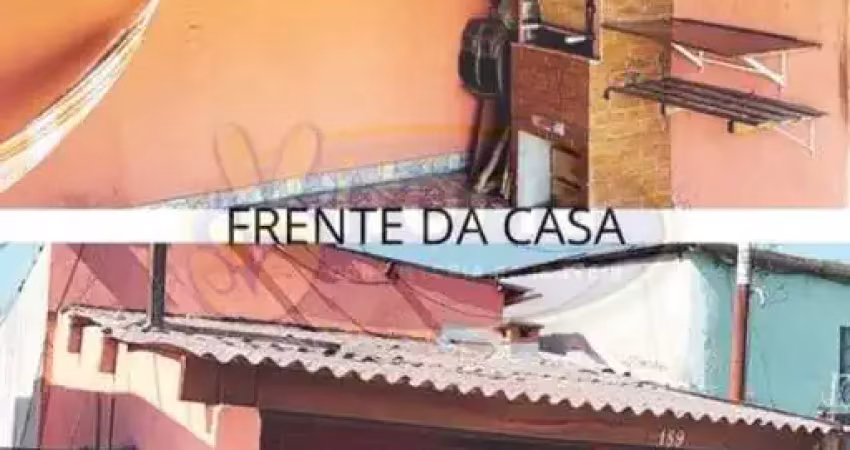 Casa com 3 quartos à venda no Centro, São Bernardo do Campo 