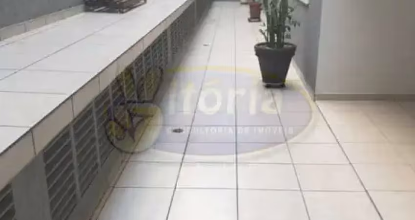 Apartamento com 3 quartos à venda no Santa Maria, São Caetano do Sul 