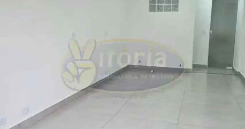 Casa com 2 quartos à venda no Demarchi, São Bernardo do Campo 