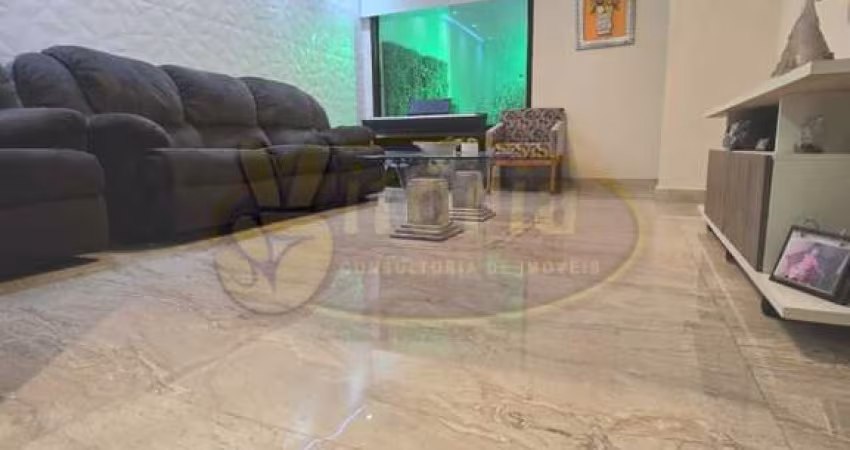 CASA TERREA A VENDA  NO TERRA NOVA 03 DORMITÓRIOS  COM 198 M²