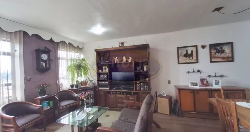 APTO PARA VENDA NO IV MARIAS DEMARCHI  COM 03 DORMITÓRIOS 97 M²