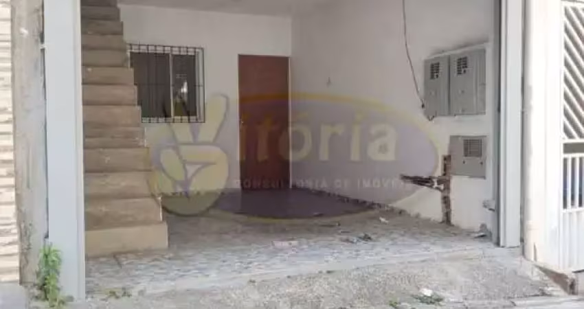 Casa com 3 quartos à venda no Jardim Monte Sião, São Bernardo do Campo 