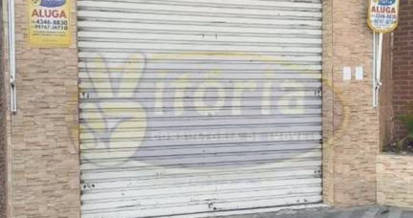 SALÃO COMERCIAL.