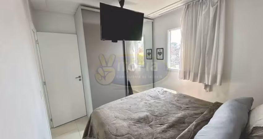 Apartamento com 2 quartos à venda no Centro, São Bernardo do Campo 