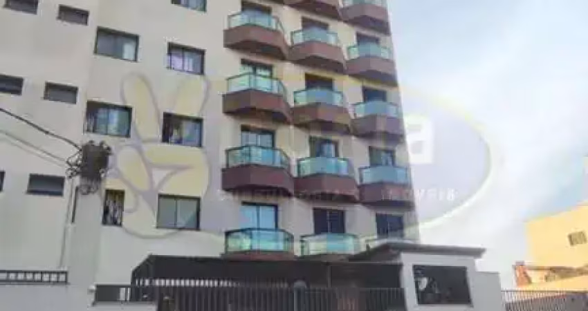 Apartamento com 2 quartos à venda na Vila Lusitânia, São Bernardo do Campo 