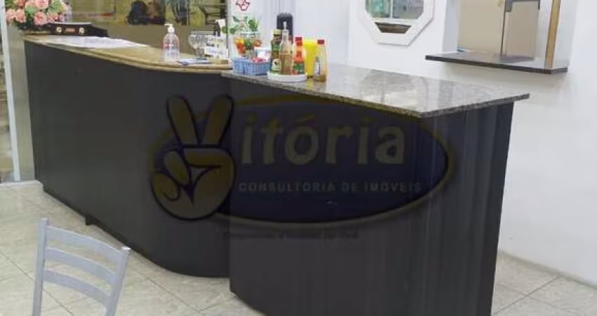 RESTAURANTE  GUEL SABORES SHOPPING DO CORAÇÃO