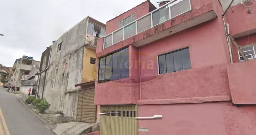 SÃO TRES CASAS INDEPENDENTE