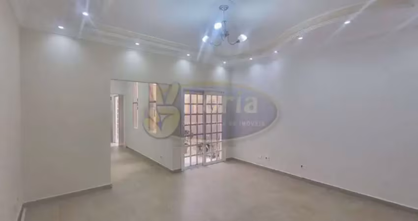 Casa com 3 quartos à venda no Santa Paula, São Caetano do Sul 