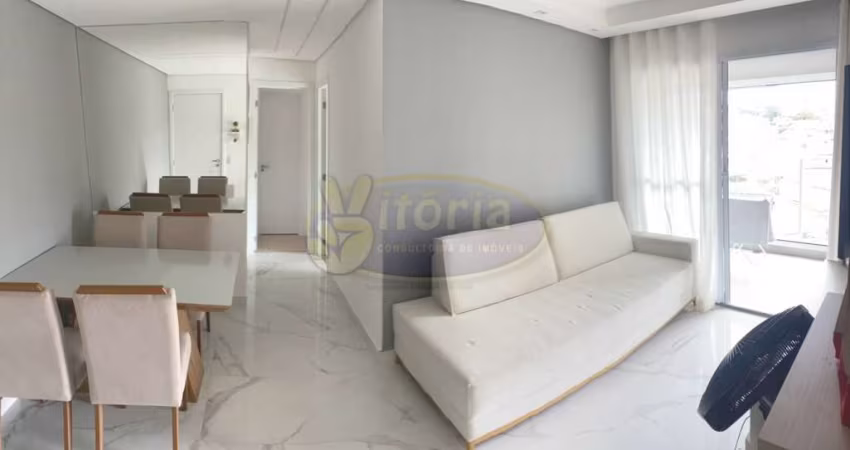 APARTAMENTO DEMARCHI