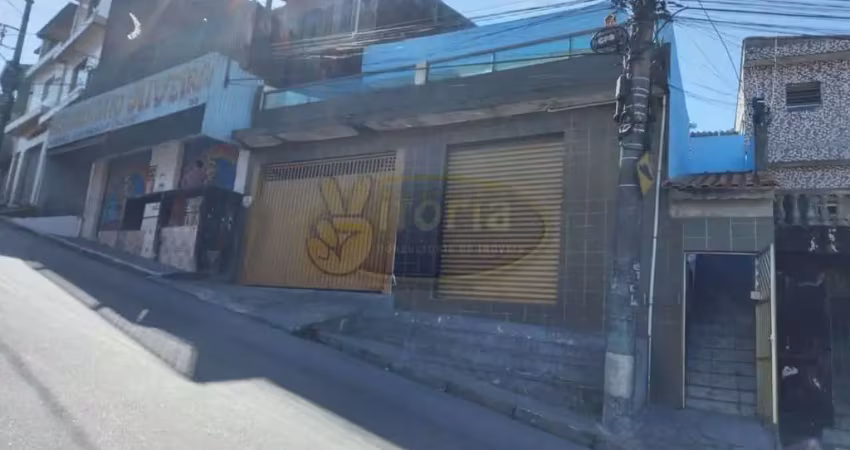 SOBRADO MAUÁ