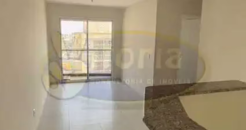 APARTAMENTO DE 3 DORMITÓRIOS EM SANTO ANDRE MUITO BEM LOCALIZADO
