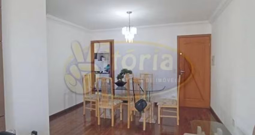 APARTAMENTO BAIRRO PARQUE TERRA NOVA.