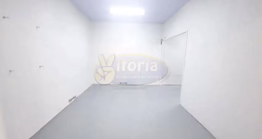 Ponto comercial para alugar no Demarchi, São Bernardo do Campo 