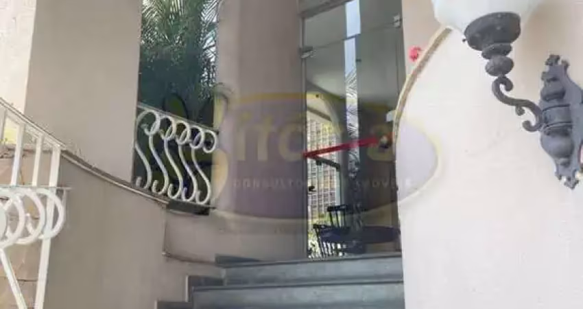 Apartamento com 3 quartos à venda no Centro, Santo André 