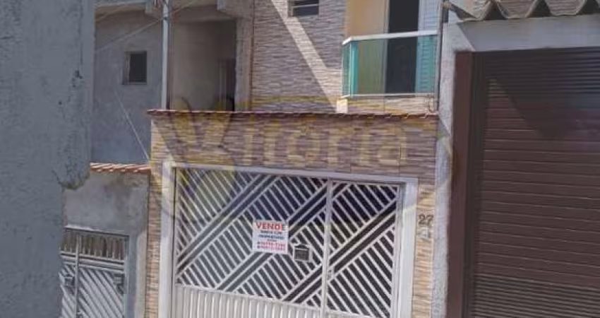 SOBRADO  SANTO ANDRÉ