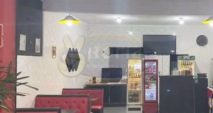 Ponto comercial para alugar no Assunção, São Bernardo do Campo 
