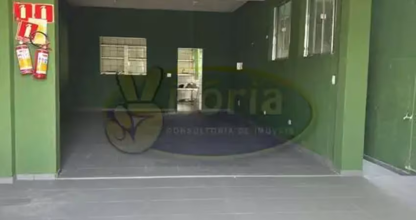 Ponto comercial para alugar no Assunção, São Bernardo do Campo 