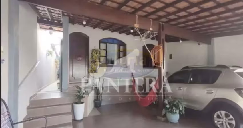 Casa com 4 quartos à venda no Santa Maria, Santo André 