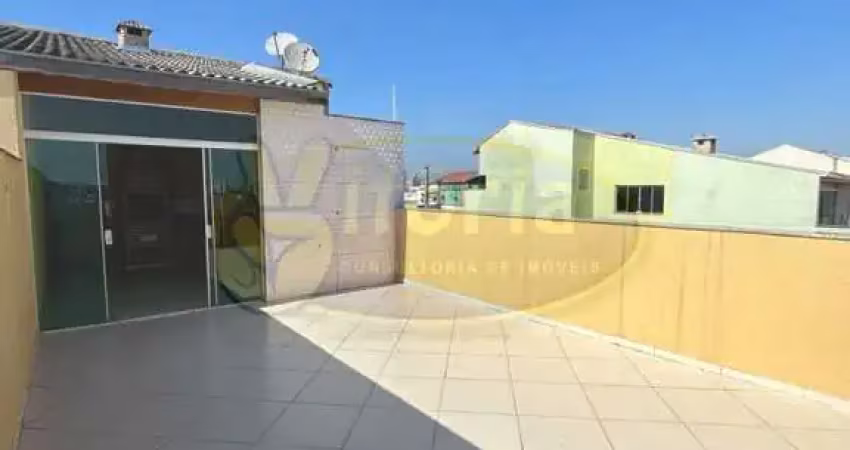 Cobertura com 2 quartos à venda na Vila Camilópolis, Santo André 