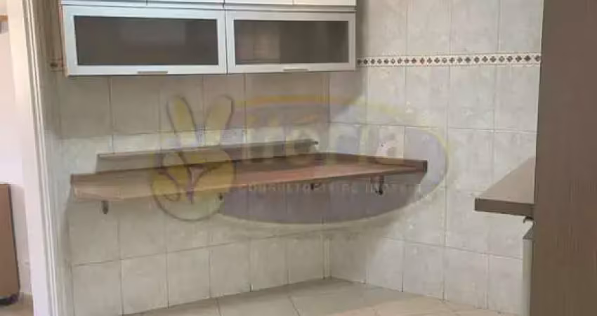 Apartamento com 3 quartos à venda na Vila Mazzei, Santo André 
