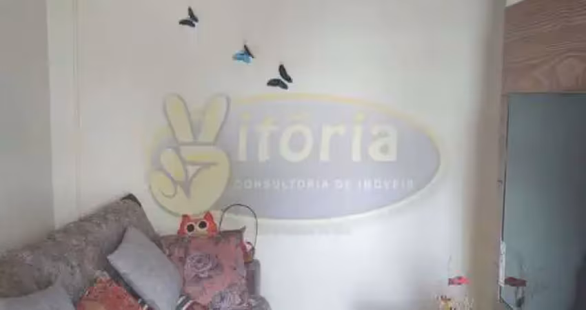 Apartamento com 2 quartos à venda na Vila Sacadura Cabral, Santo André 