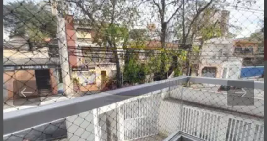 Apartamento com 2 quartos à venda na Vila Valparaíso, Santo André 