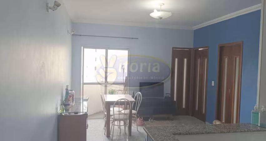 Excelente Apartamento Demarchi