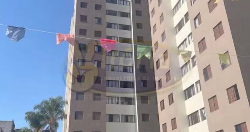APTO SANTO ANDRÉ