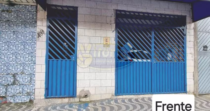 SOBRADO COM 3 CASAS