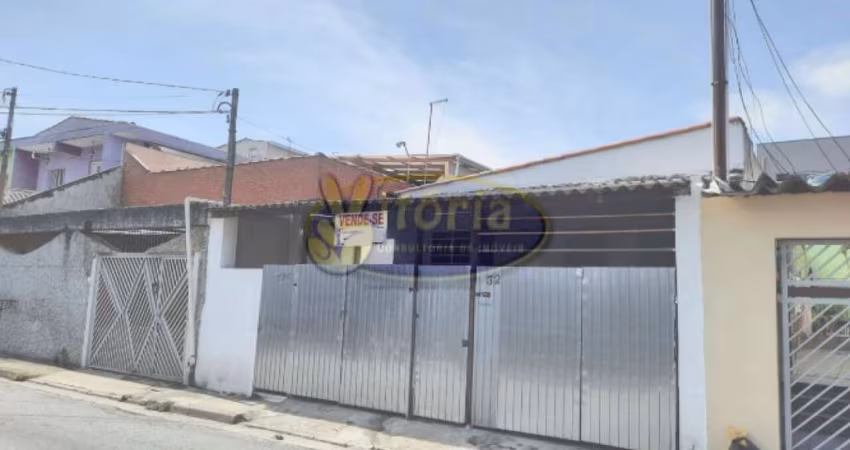 Casa com 3 quartos à venda na Vila Floresta, Santo André 