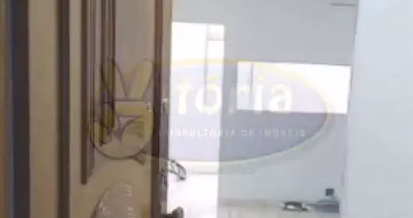Ponto comercial com 1 sala para alugar no Centro, Santo André 