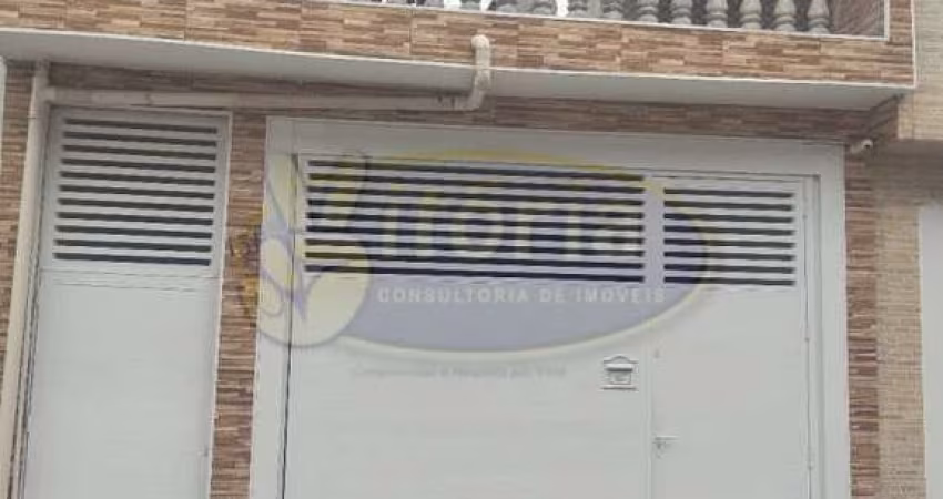 SOBRADO COM 2 CASAS