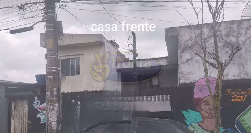 SOBRADO COM 4 CASAS