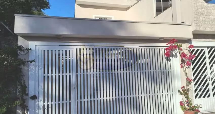 Casa com 3 quartos à venda no Rudge Ramos, São Bernardo do Campo 