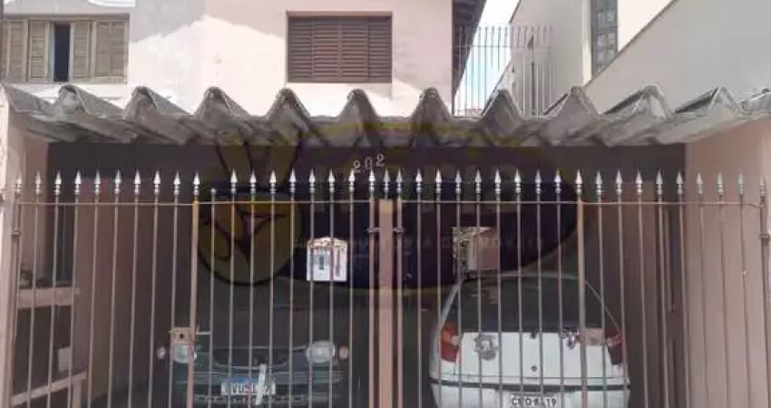 Casa com 2 quartos à venda no Rudge Ramos, São Bernardo do Campo 