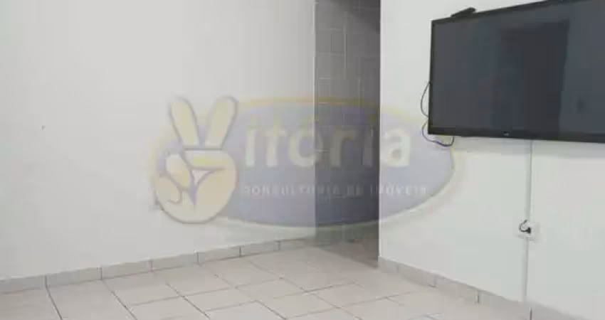 Casa com 1 quarto para alugar no Parque Terra Nova II, São Bernardo do Campo 