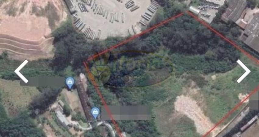 Terreno a venda 12600m2