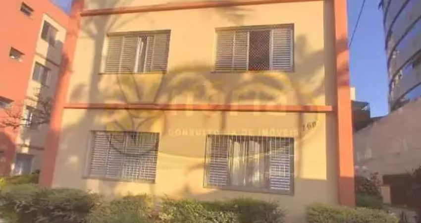 Apartamento com 3 quartos à venda no Rudge Ramos, São Bernardo do Campo 