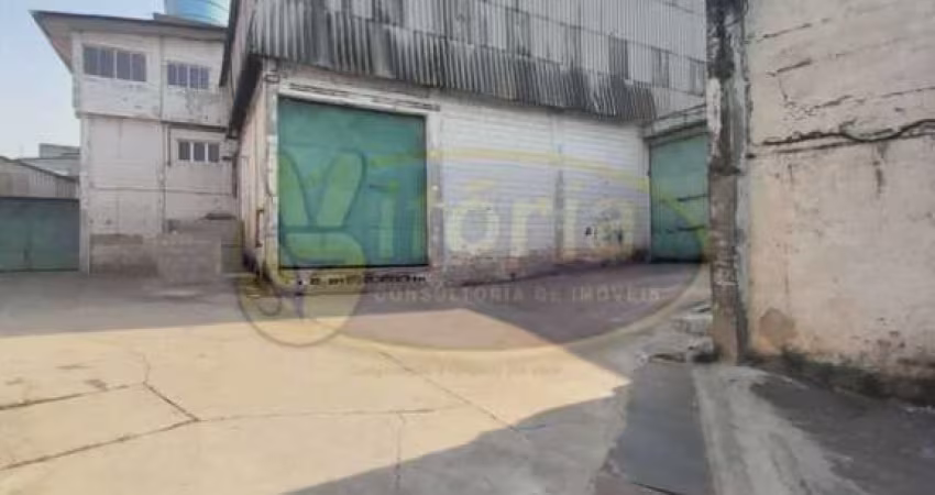 GALPÃO COMERCIAL