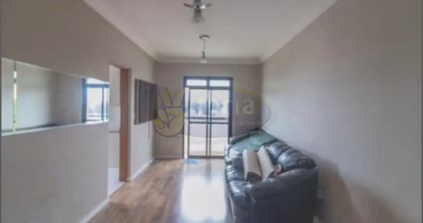 Apartamento com 2 quartos à venda no Rudge Ramos, São Bernardo do Campo 
